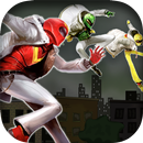 Rangers of the city APK