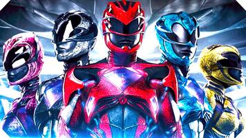 Rangers Fighting Super Game screenshot 2