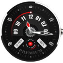 Rangers Premium WatchFace Free APK