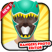Rangers Photo Editor