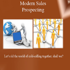 Modern Sales Prospecting ไอคอน