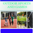 Outdoor Sports and Games APK