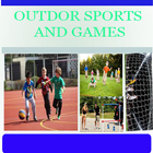 Outdoor Sports and Games biểu tượng