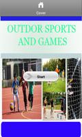 پوستر Outdoor Sports and Games