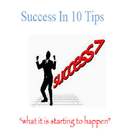 Success In 10 Steps icône
