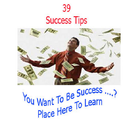 39 Success Tips icône
