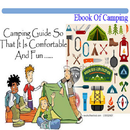 The Book of Camping APK