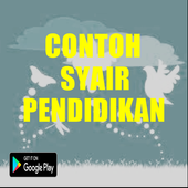 Free Gambar Contoh Syair Pendidikan For Android Apk Download Terupdate oleh Cikimm.com