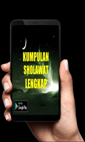 Bacaan Sholawat Jibril For Android Apk Download