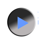 Guide MX player أيقونة