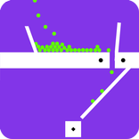 Peas Puzzles Physics