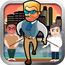 Angry Boss Run APK