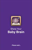 Sharp Your Baby Brain poster