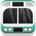 Icona AC Transit Bus Tracker App - Commuting made easy.