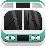 AC Transit Bus Tracker App - Commuting made easy. icône