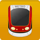 APK LA Metro Rail Transit