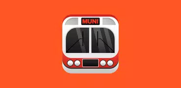 San Francisco Muni Bus Tracker