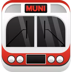 San Francisco Muni Bus Tracker APK Herunterladen