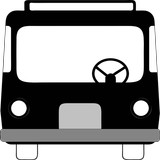 YourBus Radford Transit 图标