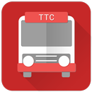 TTC Toronto Bus Tracker aplikacja