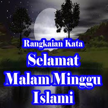 Download Kata Kata Selamat Malam Minggu Islami Terupdate Apk For Android Latest Version