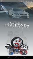 DemoHonda Pakistan 포스터