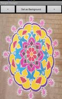 Rangoli Designs poster