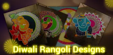 Rangoli Designs