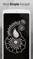 Rangoli Designs স্ক্রিনশট 1