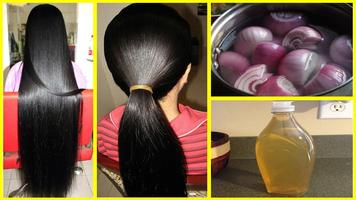 चेहरे को गोरा और बालों को लंबा करनेके घरेलु नुस्खे ảnh chụp màn hình 2