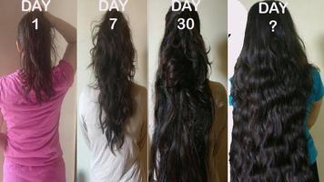 चेहरे को गोरा और बालों को लंबा करनेके घरेलु नुस्खे ảnh chụp màn hình 3