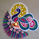 Rangoli Classics