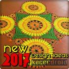 ikon Rangoli Design