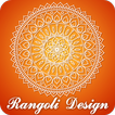 3D Rangoli Designs