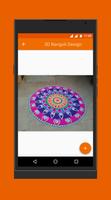 3D Rangoli Designs screenshot 3