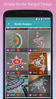 Rangoli Designs offline screenshot 2