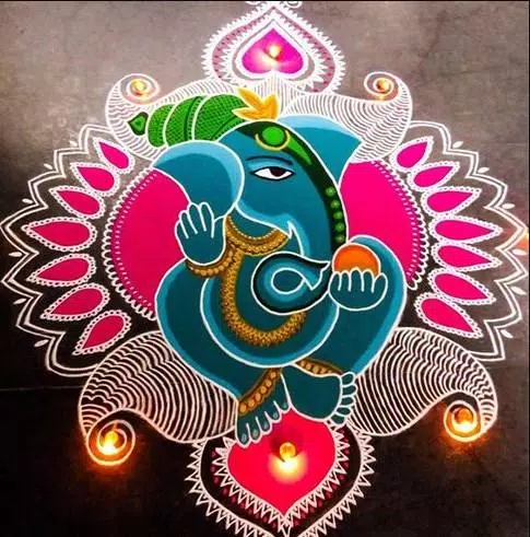 rangoli designs APK for Android Download