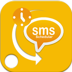 SMS Scheduler ícone