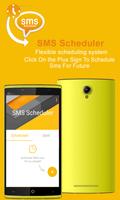 SMS Scheduler imagem de tela 1