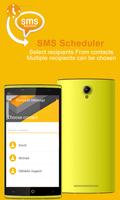 SMS Scheduler imagem de tela 3