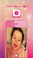 Selfie Camera ภาพหน้าจอ 1