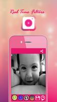 Selfie Camera syot layar 3