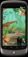 Wild Animal Sounds,Ringtone,WP poster