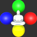 VR Color Kasina Meditation biểu tượng