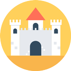 Castle Go icône