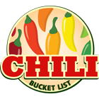 Chili Bucket List 아이콘