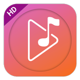 Free Music & Player + Equalizer - MeloCloud icon