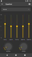 Free Music & Player + Equalizer - MeloCloud ポスター