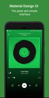 Free Music & Player + Equalizer - MeloCloud ภาพหน้าจอ 3
