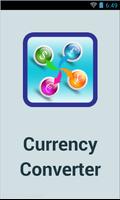 Convert Currency Affiche